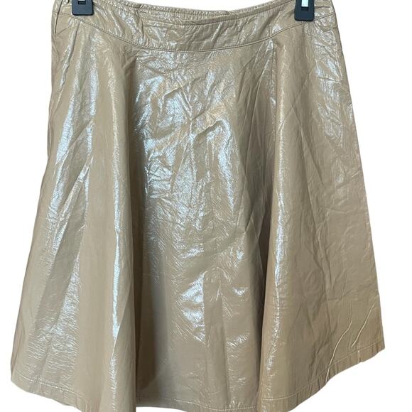 New ~  LUCY PARIS ~  Mini Skirt Medium - Picture 1 of 6